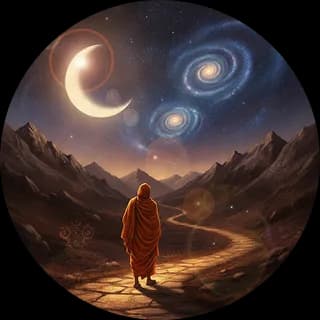 Ancient wisdom meets modern guidance