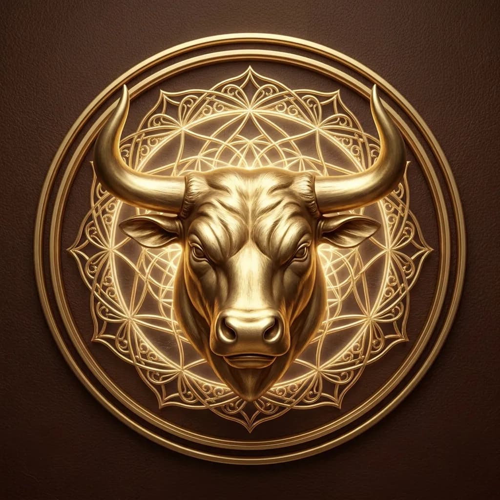 Vrishabh - Taurus