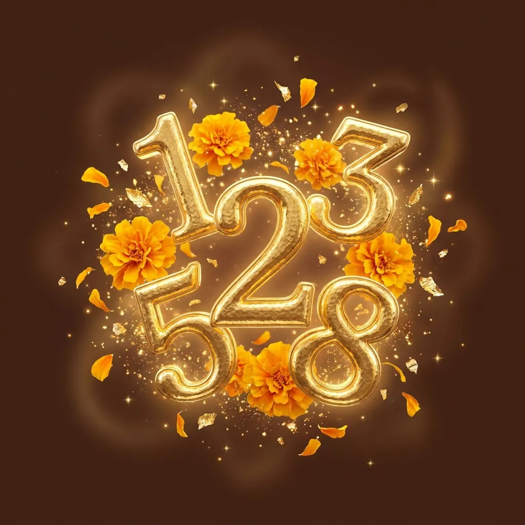 Lucky Numbers