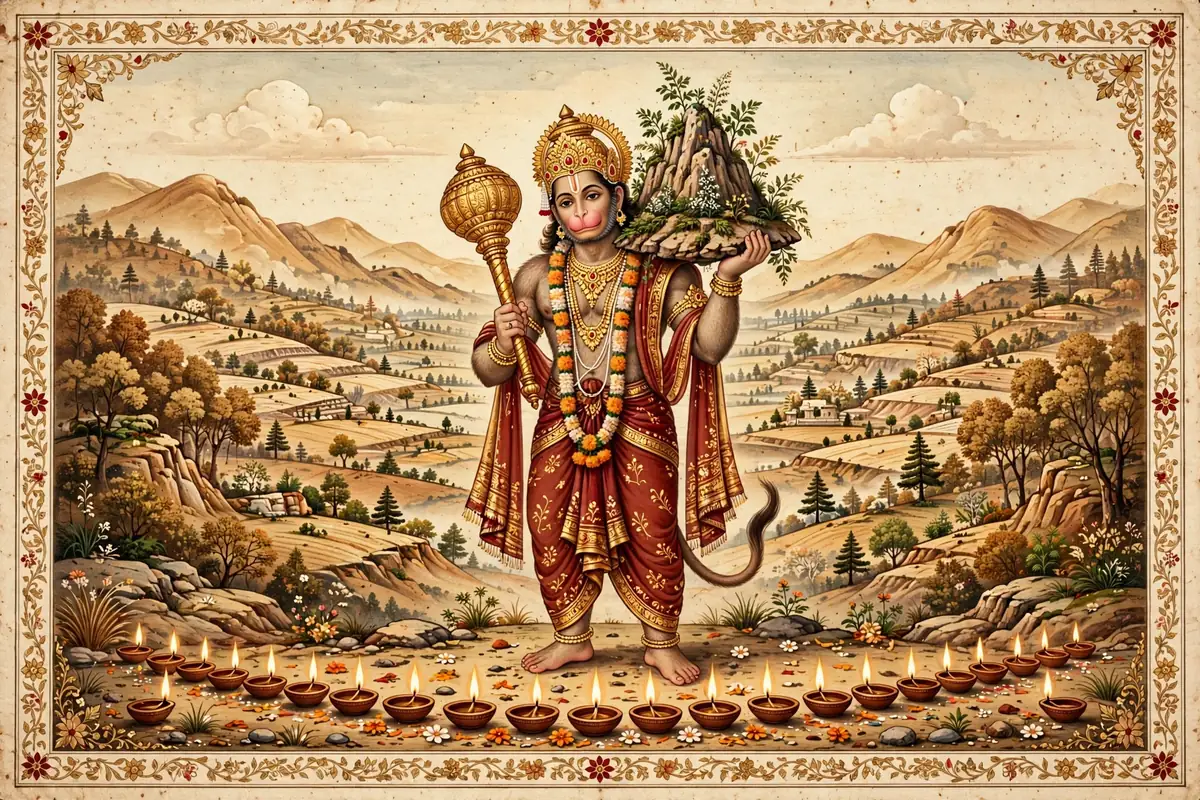 Mangal Dosha Kya Hai? Upay Aur Nivaran