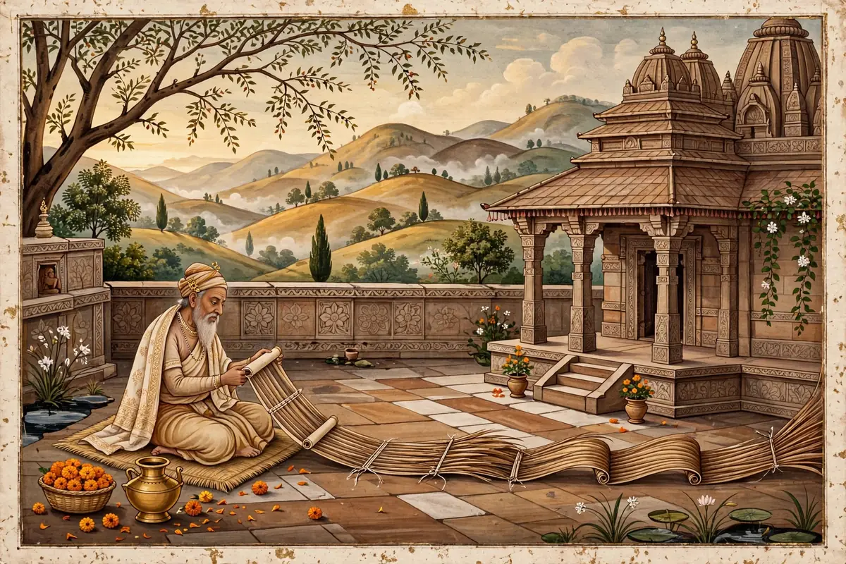 Shubh Muhurat Kaise Nikalein — Step-by-Step