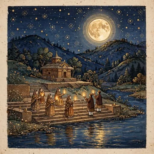 Purnima vrat