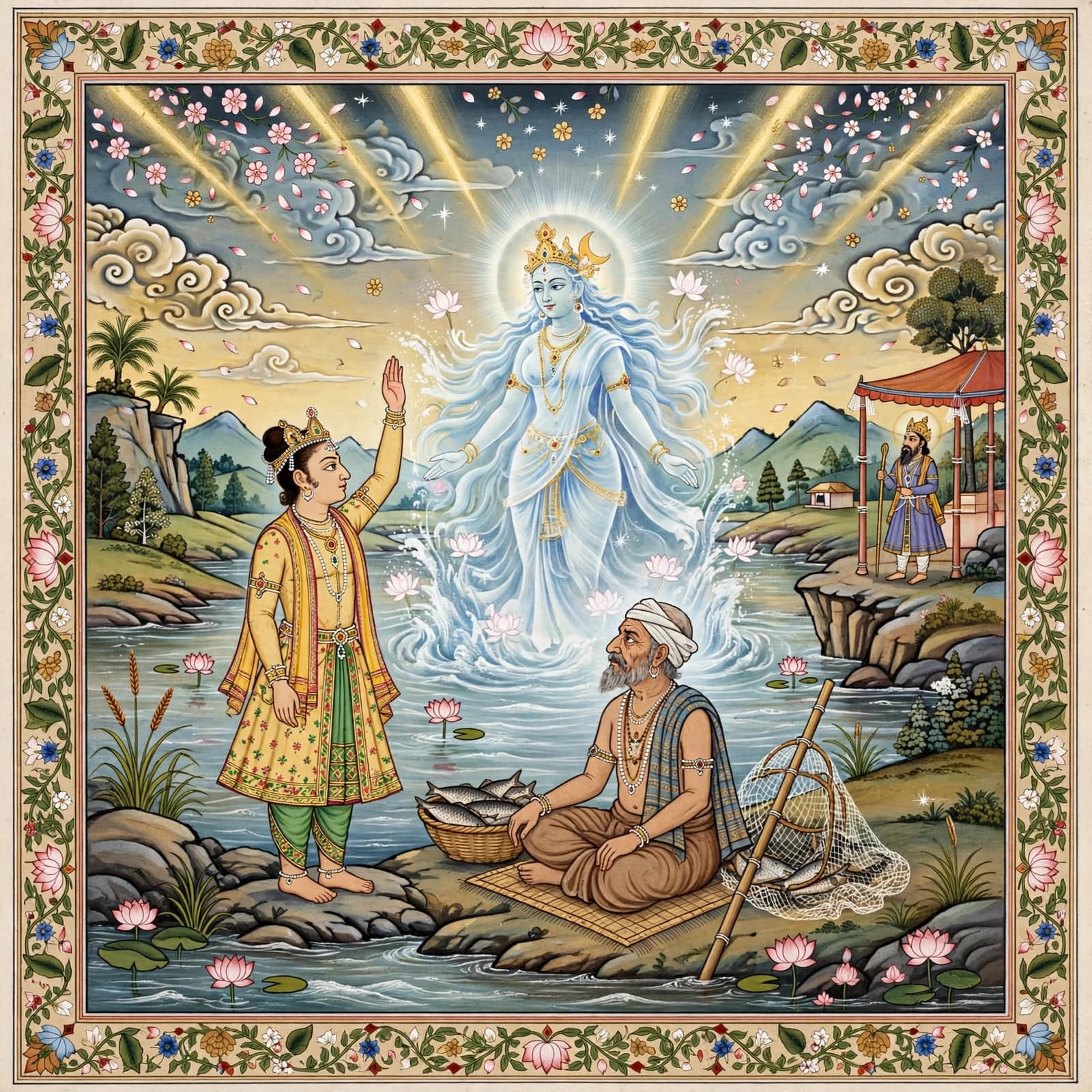 Bheeshm ki Bhayankar Pratigya