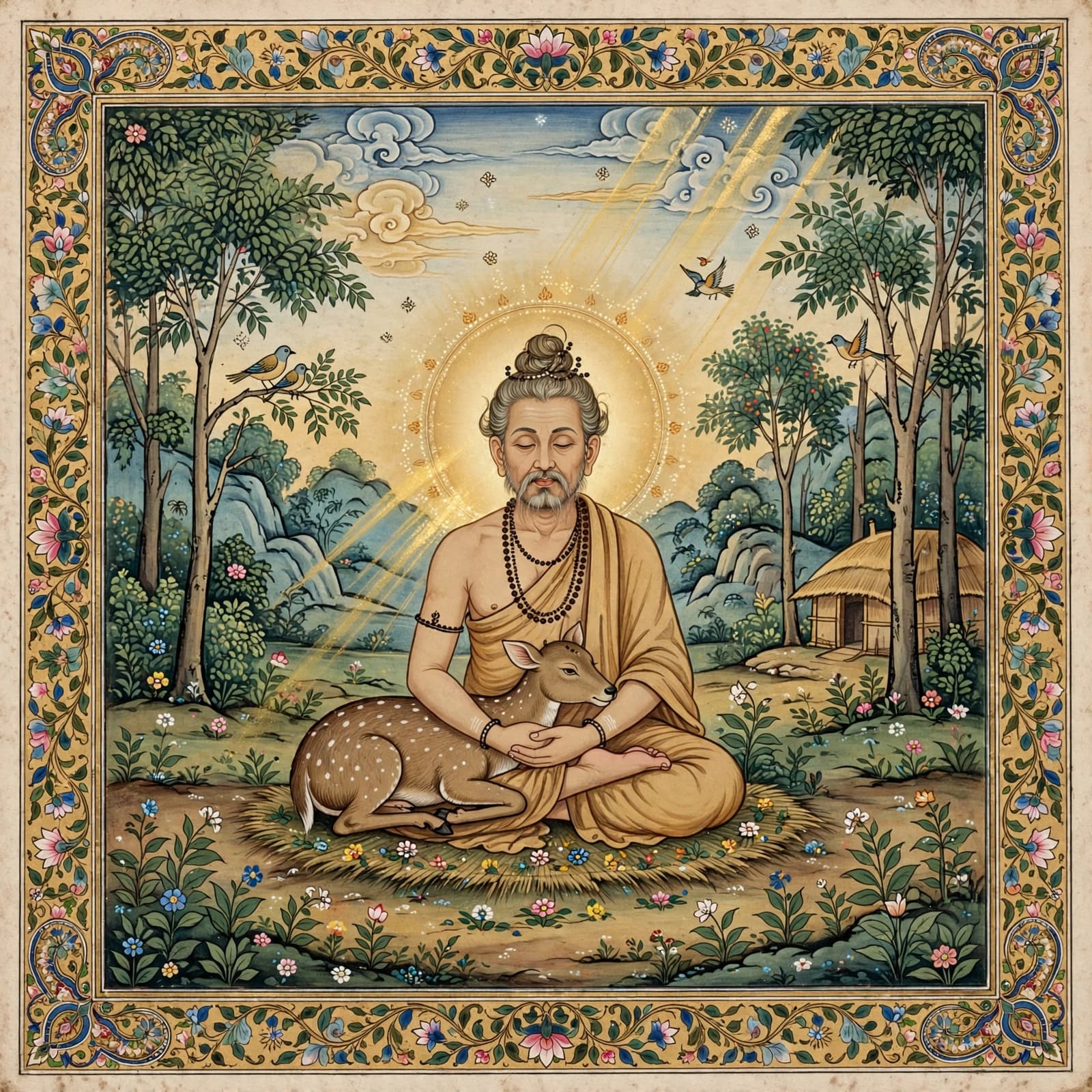 Jada Bharata
