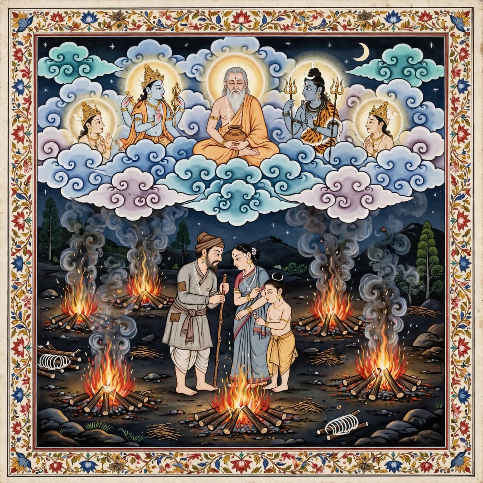 Harishchandra ka Satya
