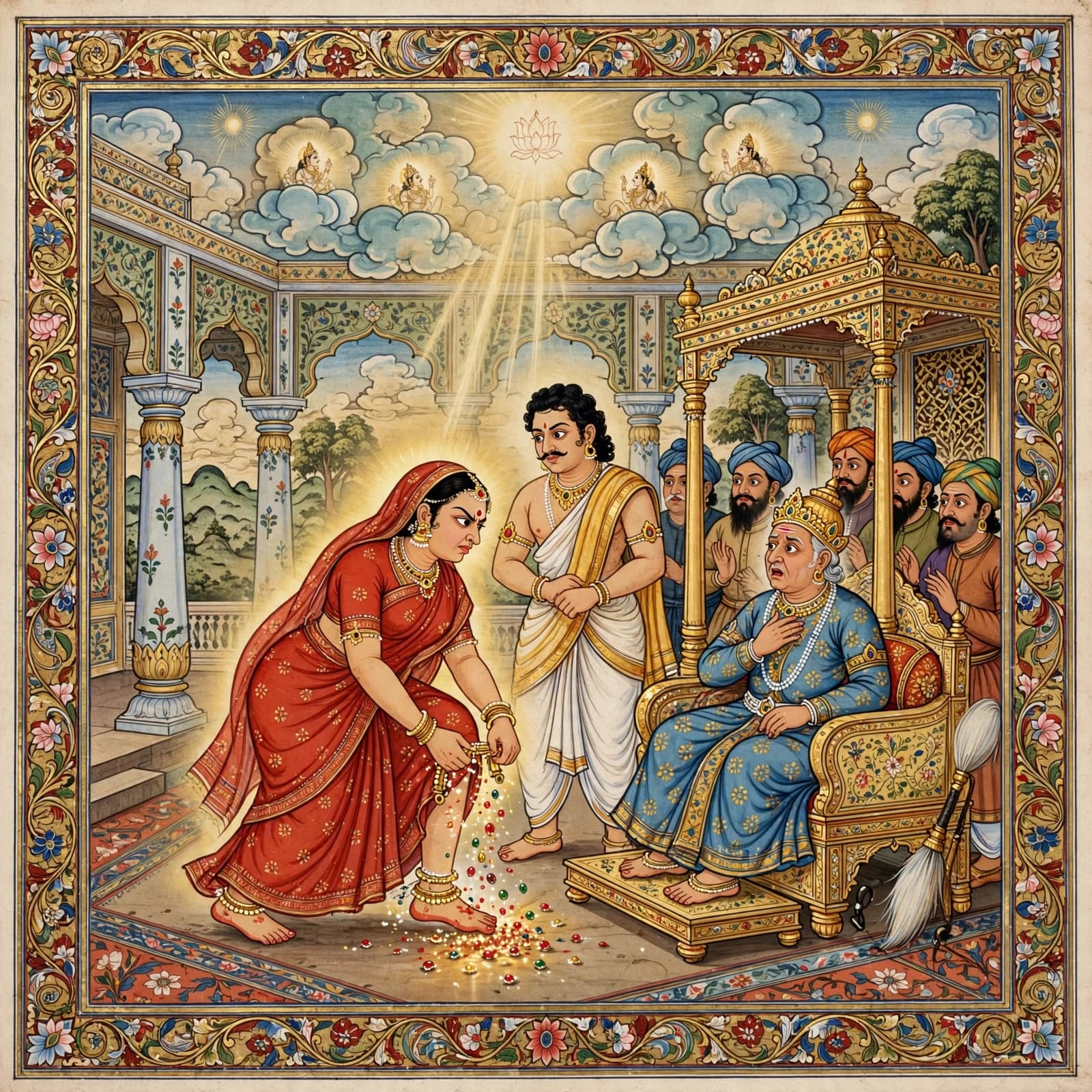 Kannagi aur Paayal