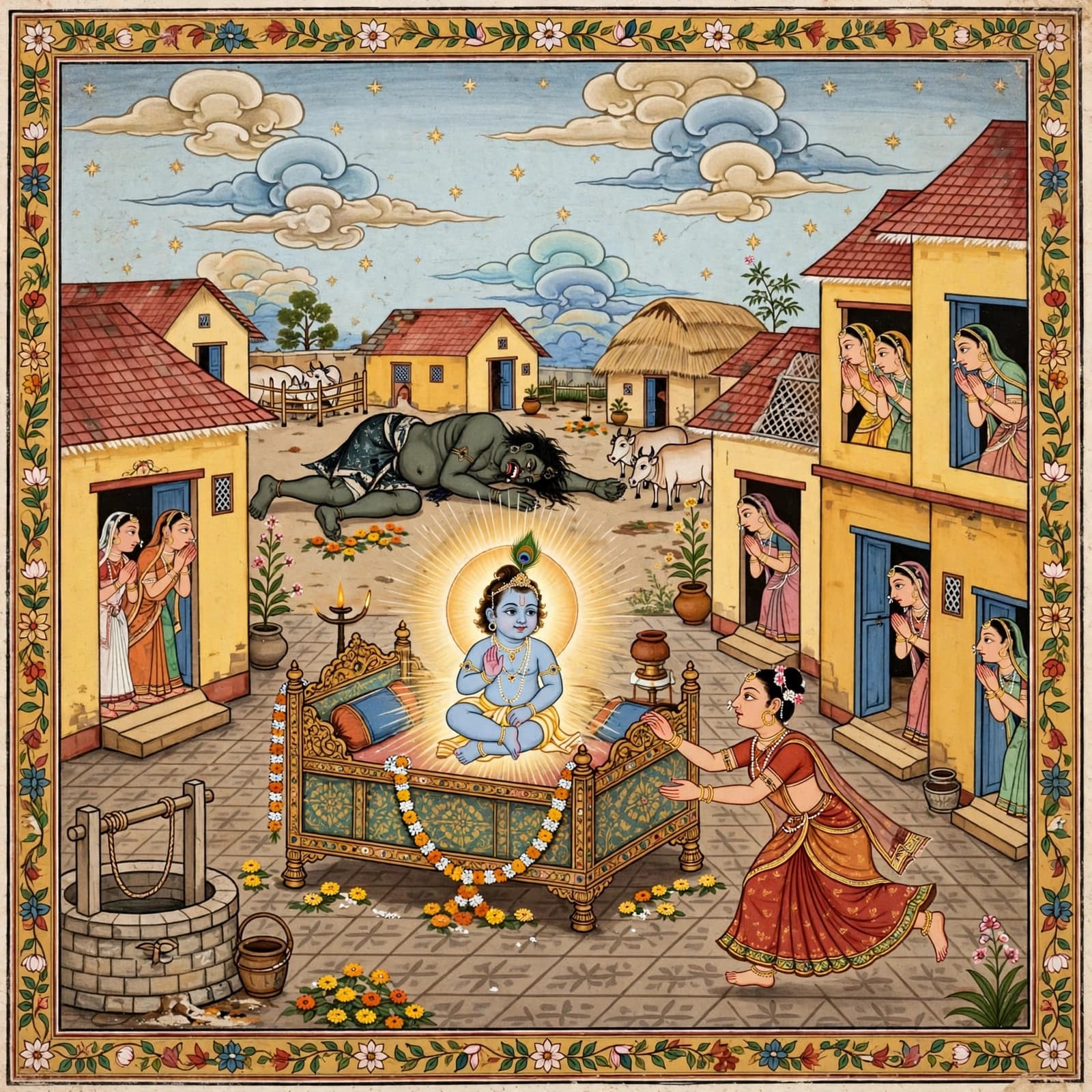 Putana Rakshasi